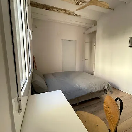 ゲストハウス Beautiful & In El Raval